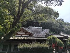 -龙兴寺