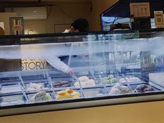 -CREAM STORY意大利手工冰淇淋&甜品(万象前海店)