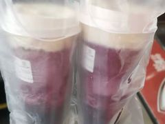 -KUNCHA鲲茶·江西制茶(铜锣湾店)