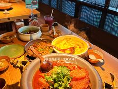 -吃饭皇帝大(解放西路店)