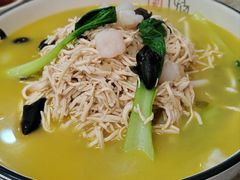 -扬州特色早点(看春茶社)