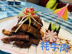 -伊帆食府·青海地方特色美食