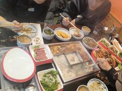 -重庆德忆火锅（龙南街3店）(渝水岸餐饮)