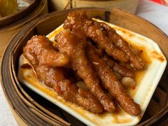 -沙河粉村·国家非遗传承(云台店)