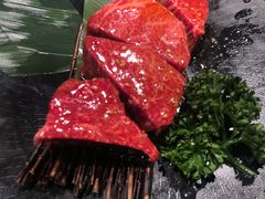 -俺的焼肉(銀座9丁目店)