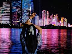-青岛第三海水浴场