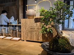 -Metal hands·铁手咖啡