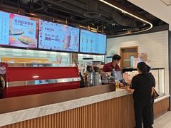 -COSTA COFFEE(恒基名人购物中心店)