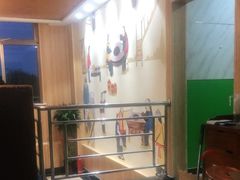 -德顺斋爆肚涮肉馆·烧烤·羊蝎子·清真炒菜(马驹桥店)