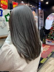 -奈川烫染Salon