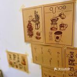 透着朴实的人间烟火气