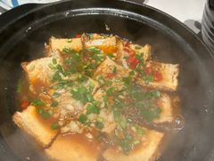 -费大厨辣椒炒肉(沙河万达店)