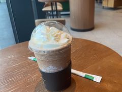 -星巴克臻选(北京富力家园店)