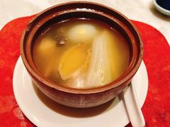 -无锡苏宁银河国际酒店-悦府65中餐厅