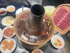 -鼓楼东街老火锅(鼓楼店)