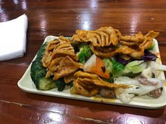 -美玲拉面(鞍山西道店)