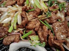 -宏状元现熬粥·京味菜(五棵松店)