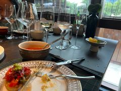 -九月里.自由花园餐厅