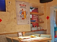 -小乾杯串店•16年沈阳烧烤(文安路店)