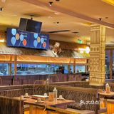 上海撸串新店！大缸出来的烤串就是香