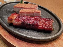 -广州柏悦酒店·悦景轩·粤菜餐厅