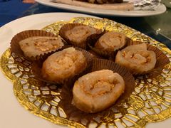 -良渚君澜度假酒店·中餐厅