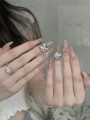 -M·X Nail日式美甲美睫