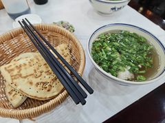 -澄城学斌水盆羊肉(总店)