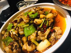-红京鱼(西坝河店)