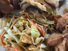 -泰谷酒店·太古码头闽菜自助餐厅