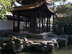 -浙江省博物馆(孤山馆区)