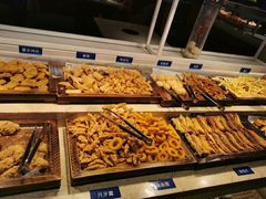 -万象·复兴号鲜肉烤肉海鲜自助(升级店)