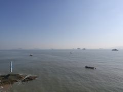 -胡里山炮台