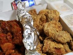 -NENE Chicken(莲洞店)