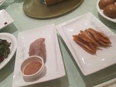 -杭州华美达酒店-江南名家中餐厅
