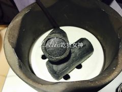 -茶是一枝花泡茶店