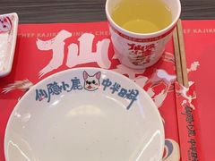 -仙隐小鹿中华料理(南宁万象城店)
