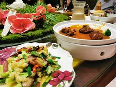 -陶然居·重庆菜(鱼洞老街店)