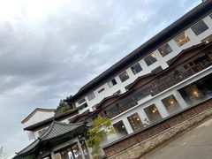 -宴武夷·匠心闽味(印象大红袍店)