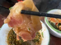 -朝伟清真铜瓢牛肉馆(三十年老·店)