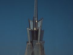 -上海柏悦酒店