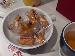 -额娘·春饼烤鸭(华北七楼创始店)