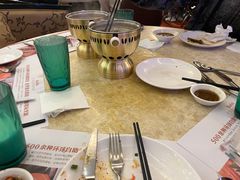 -芭菲盛宴·环球美食(解放碑英利国际店)