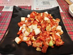 -玉桥餐厅(天坛店)