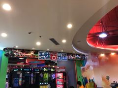 -汤姆熊欢乐世界·史莱姆怪兽(正大店)