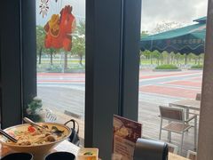 -小众香港茶餐厅(金山店)