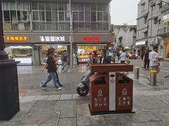 -廖记棒棒鸡(江汉路店)