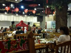 android_upload_pic-东北大菜馆(延长路店)