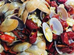 -南海渔家•海鲜•正宗海南菜(海棠湾店)