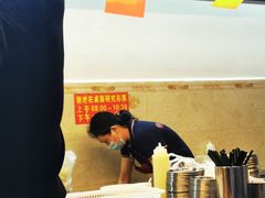大堂-恒兴发茶店(水巷口店)